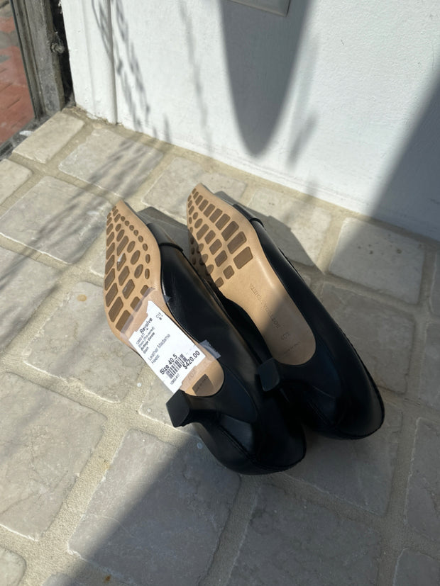 Bottega Veneta Size 40.5 Shoes (Pre-owned)