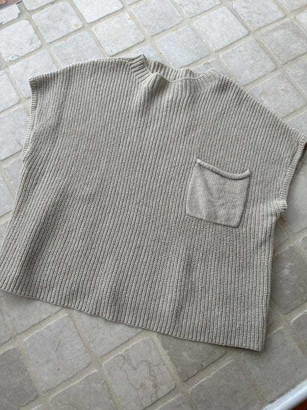 Free People Sweaters (Pre-owned)