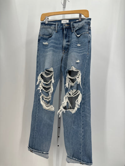 FRAME Jeans (Pre-owned)