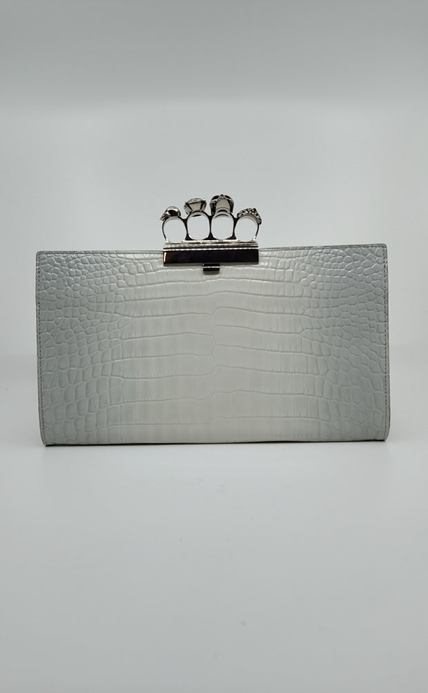 Alexander McQueen Handbags (Pre-owned)