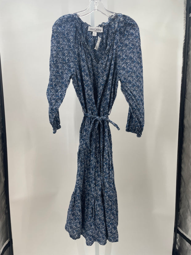 Sara Campbell Size L Dresses (Pre-owned)