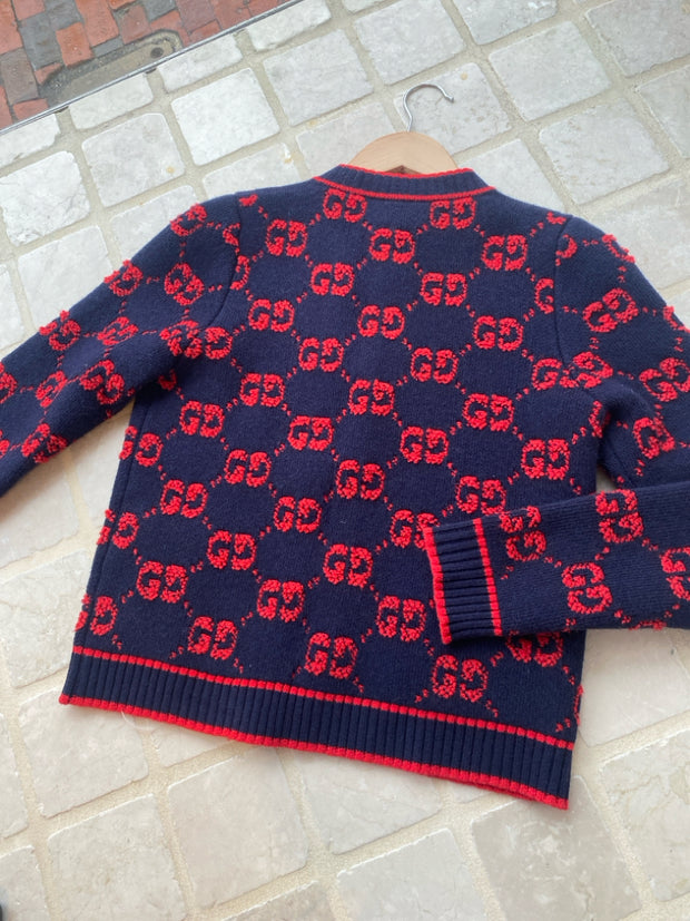 Gucci Sweaters (Pre-owned)