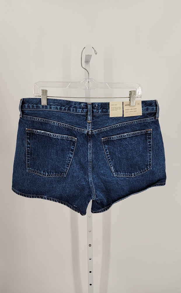 AGOLDE Size 31 Shorts (Pre-owned)
