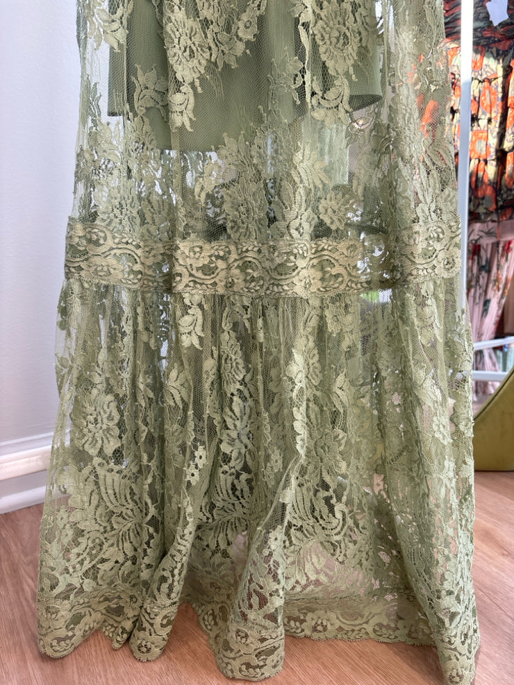 Gucci Size 40 Dresses (Pre-owned)