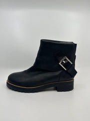 Chloe Size 38.5 Boots (Pre-owned)