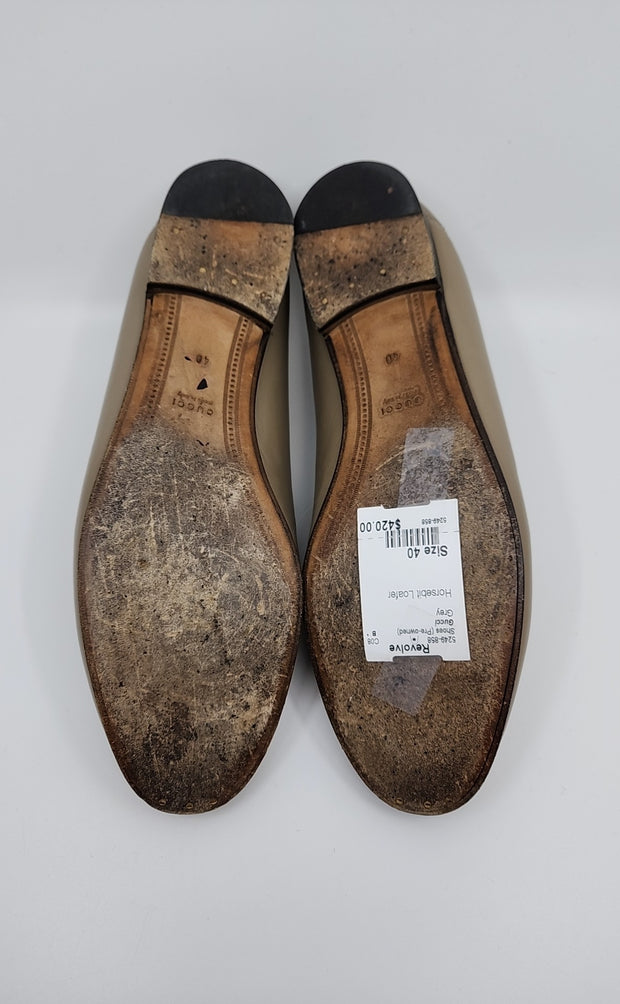 Gucci Size 40 Shoes (Pre-owned)