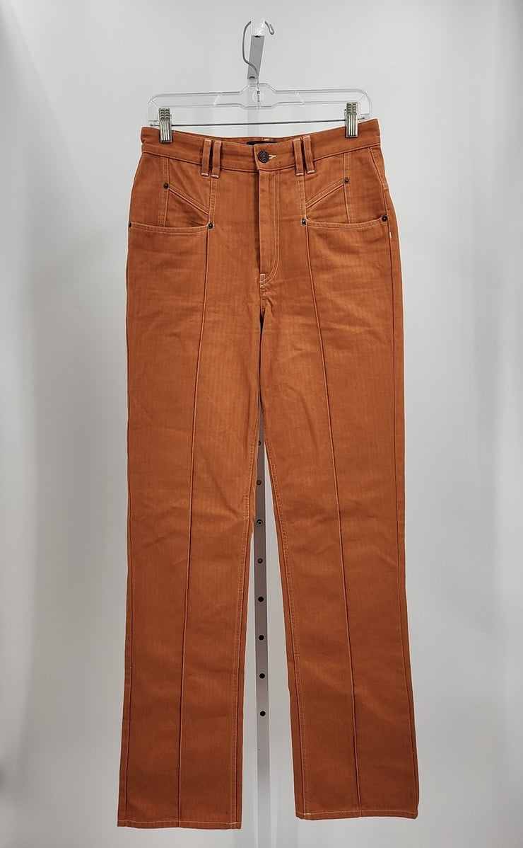 Isabel Marant Pants (Pre-owned)