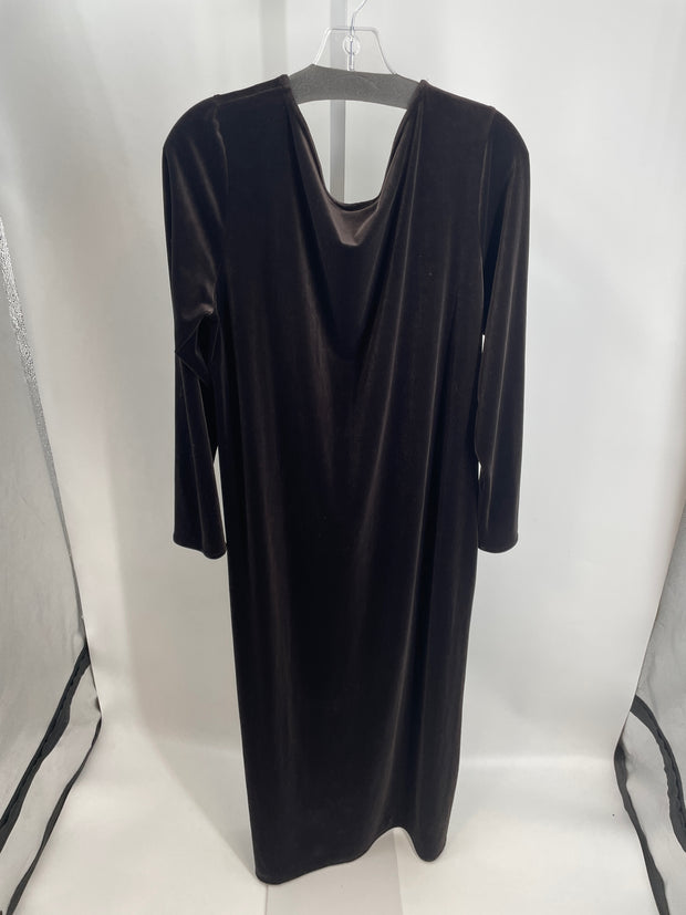 Eileen Fisher Size L Dresses (Pre-owned)