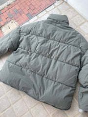 Zara Size L Jackets OUTDOOR (Pre-owned)