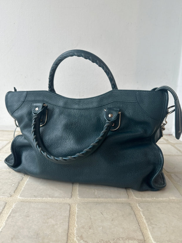 Balenciaga Handbags (Pre-owned)