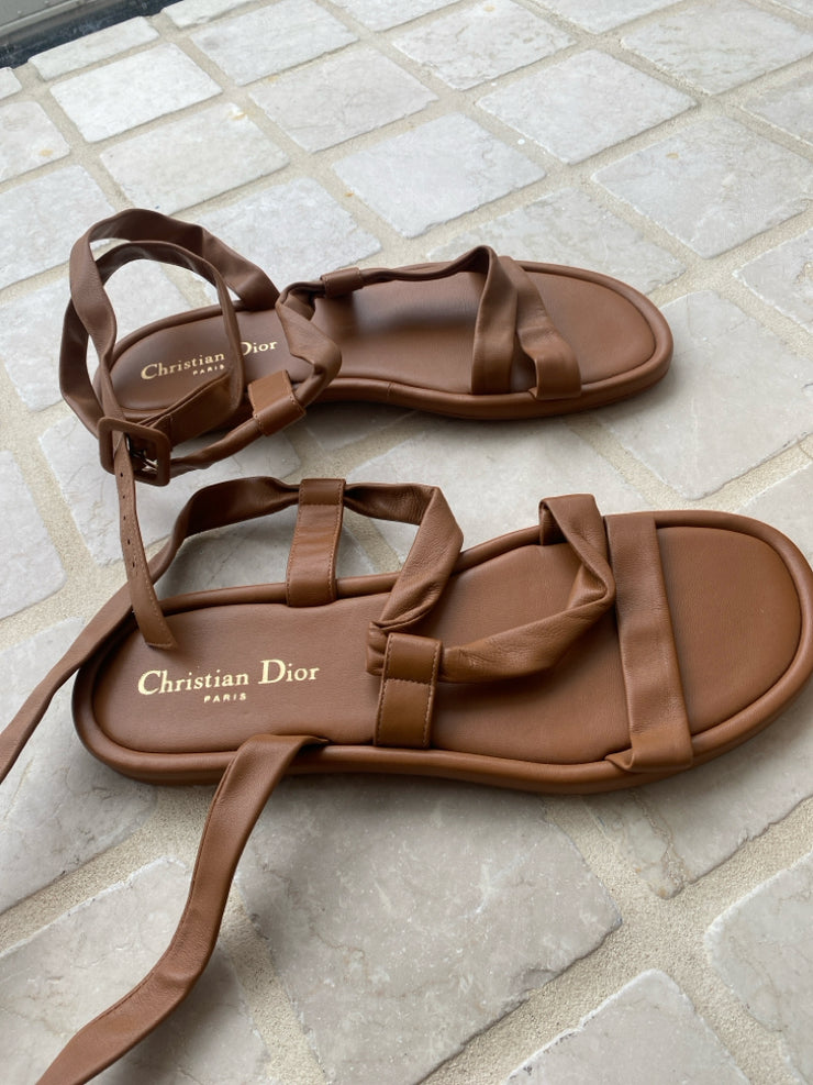 Christian Dior Shoes (Pre-owned)