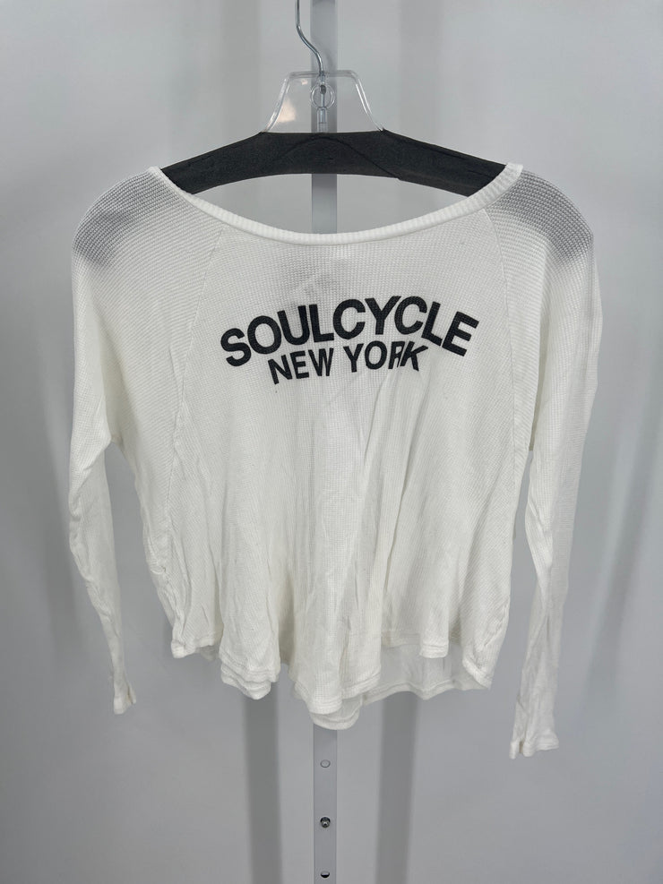 Soul Cycle S/M Activewear (Pre-owned)