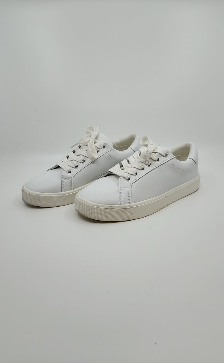 Sam & Edelman Size 6.5 Sneakers (Pre-owned)