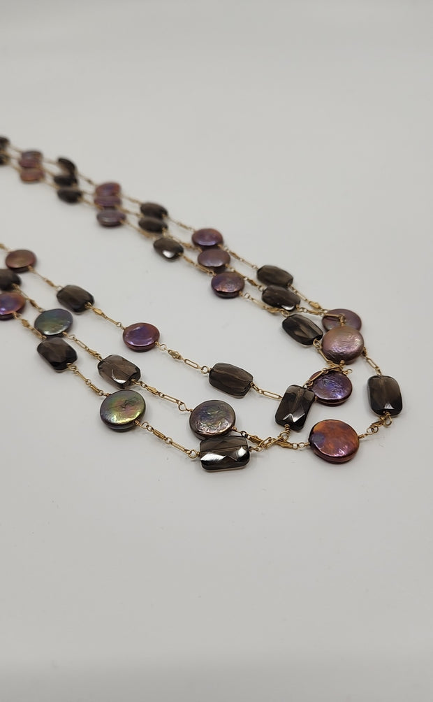 Bergdorf Goodman Necklaces (Pre-owned)