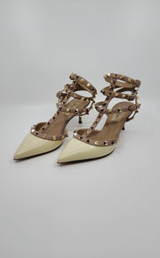 Valentino Size 36 Shoes (Pre-owned)