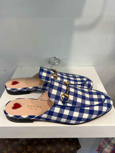 Gucci Size 37 Shoes (Pre-owned)