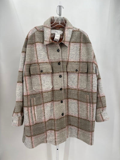 Closed Coats (Pre-owned)