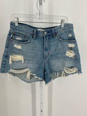 Abercrombie Size 29 Shorts (Pre-owned)