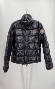 Moncler Coats (Pre-owned)