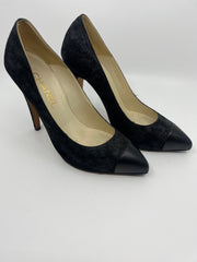 Chanel Size 37 Shoes (Pre-owned)