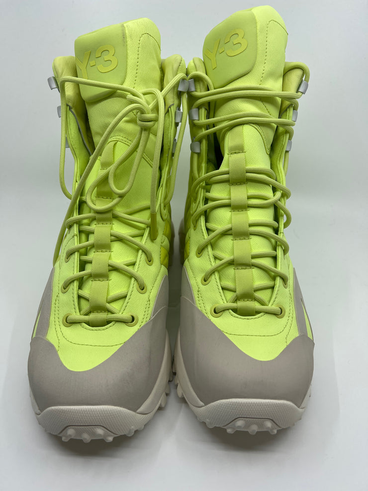 Yohji Yamamoto Size 9 Boots (Pre-owned)
