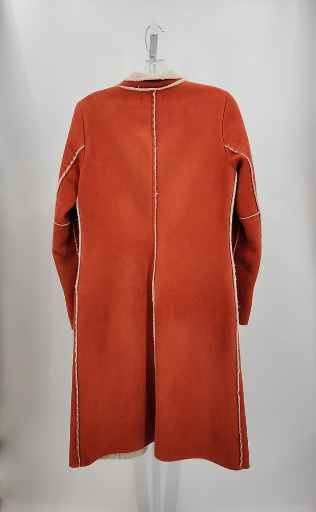 Velvet Coats (Pre-owned)