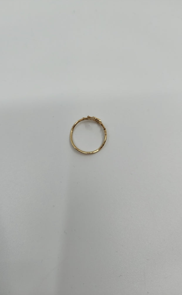 Rings (Pre-owned)