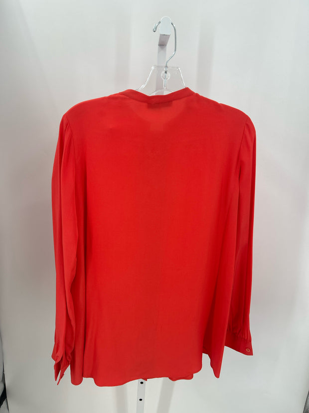 Emilio Pucci Size 8 Shirts (Pre-owned)