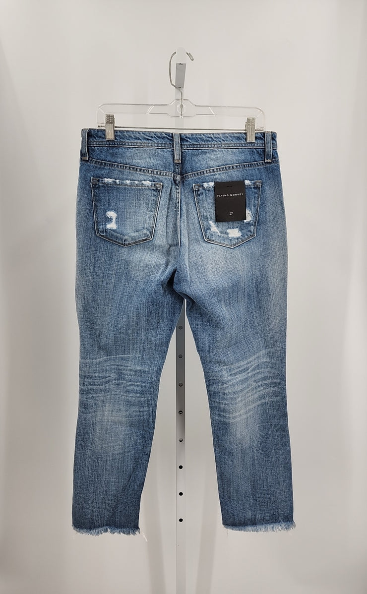 Flying Monkey Jeans (Pre-owned)