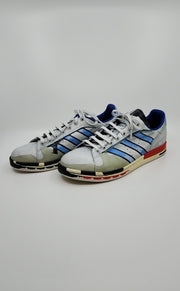 Adidas Size 8.5 Sneakers (Pre-owned)