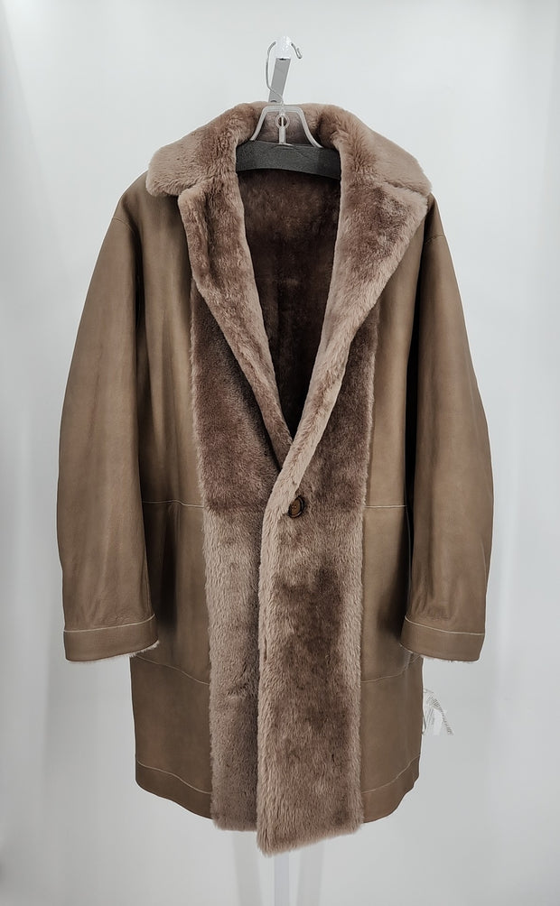 Coats (Pre-owned)