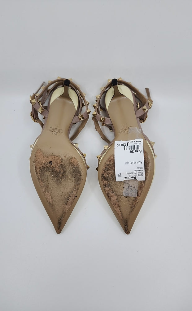 Valentino Size 36 Shoes (Pre-owned)