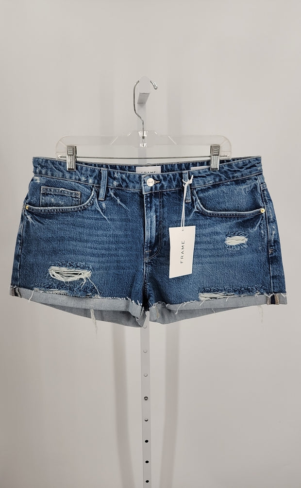 FRAME Size 32 Shorts (Pre-owned)