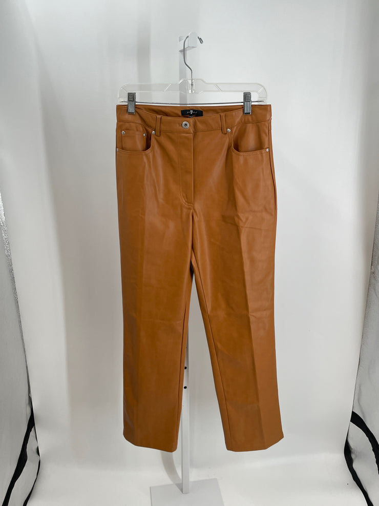 Seven 4 All Mankind Pants (Pre-owned)