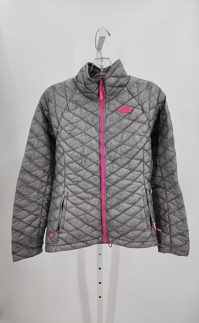 North Face Jackets INDOOR (Pre-owned)
