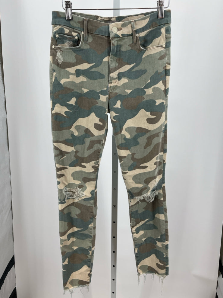 Mother Pants (Pre-owned)