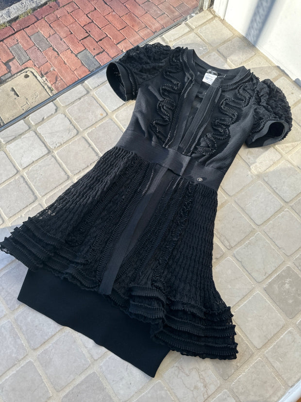 Chanel Size 38 Dresses (Pre-owned)