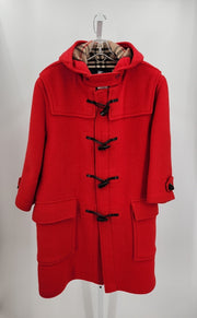 Burberry Coats (Pre-owned)