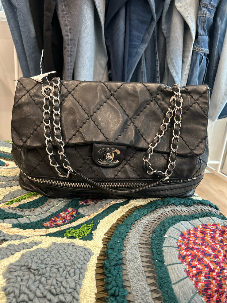 Chanel Handbags (Pre-owned)