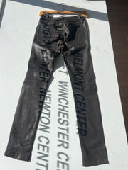 FRAME Pants (Pre-owned)