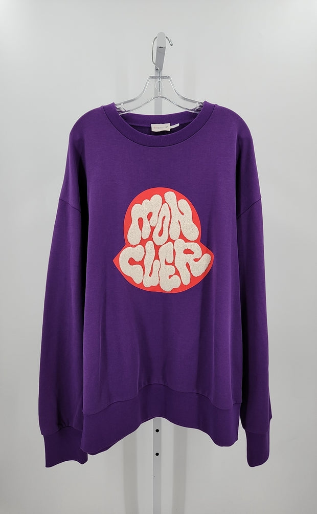 Moncler Sweatshirt (Pre-owned)