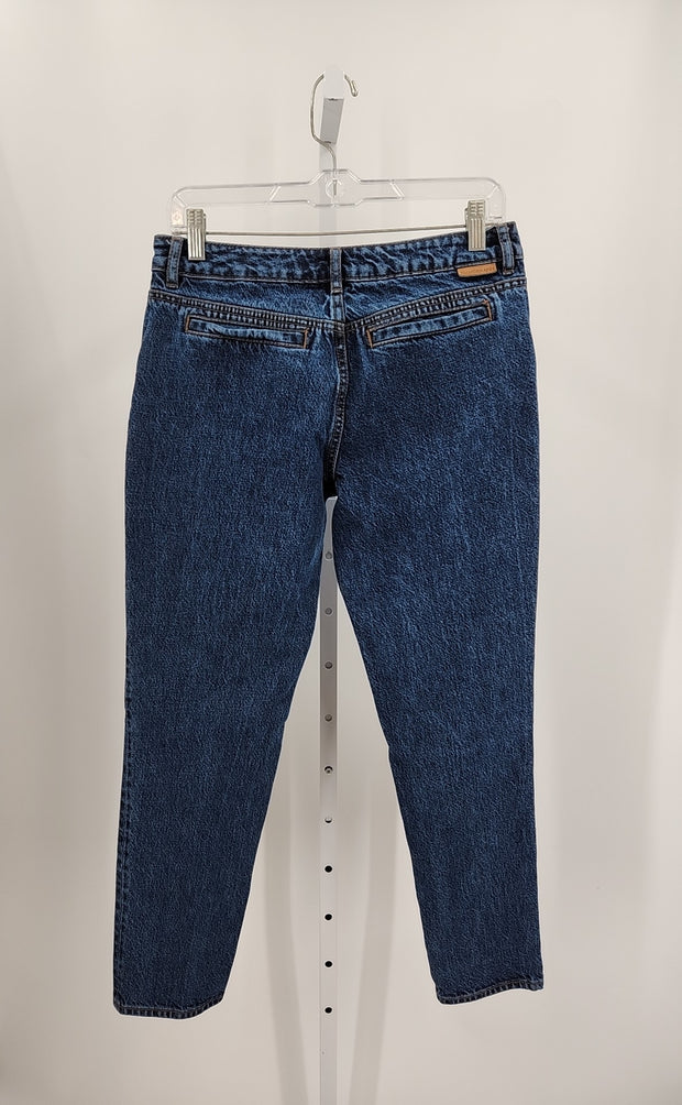 Zimmermann Jeans (Pre-owned)
