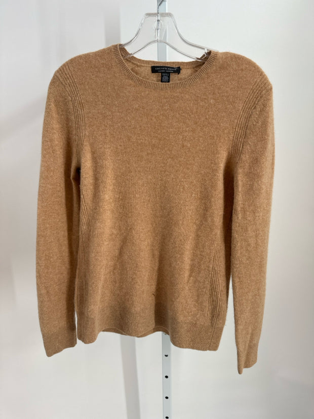 Saks Fifth Avenue Sweaters (Pre-owned)